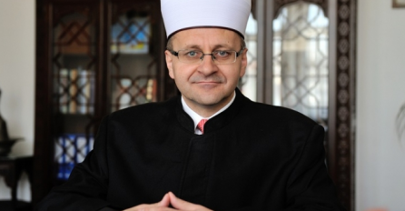Mostarski Muftija pozvao nadležne da zaustave diskriminaciju bošnjačke djece