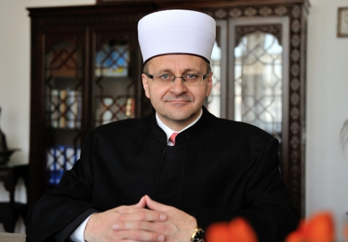Mostarski Muftija pozvao nadležne da zaustave diskriminaciju bošnjačke djece