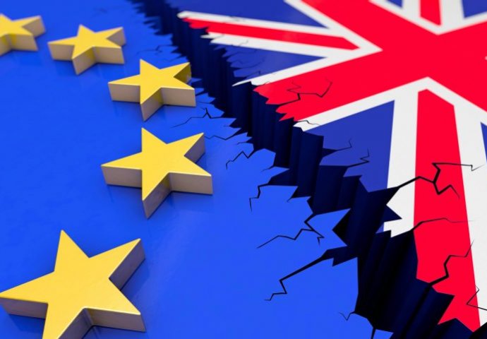 Sunday Times: EU će odgoditi Brexit do februara naredne godine