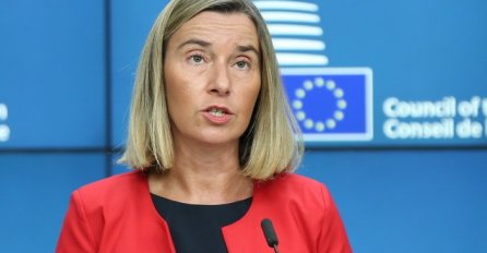 EU pozvala na obnovu mirovnih napora u Siriji