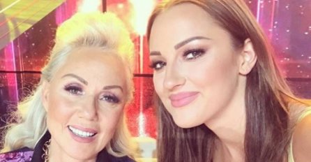 ALEKSANRU PROZIVAJU DA NE BI USPJELA DA NIJE SA FILIPOM: Brena je konačno otkrila koliko joj zapravo pomaže!