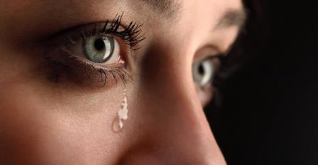 Evo zašto je važno isplakati se “ko kišna godina”, ovi razlozi će vas zapanjiti