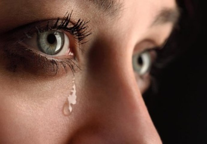 Evo zašto je važno isplakati se “ko kišna godina”, ovi razlozi će vas zapanjiti