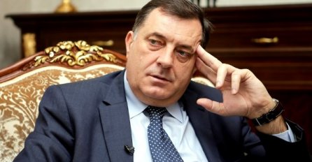 Milorad Dodik potvrdio da će se kandidirati za člana Predsjedništva BiH