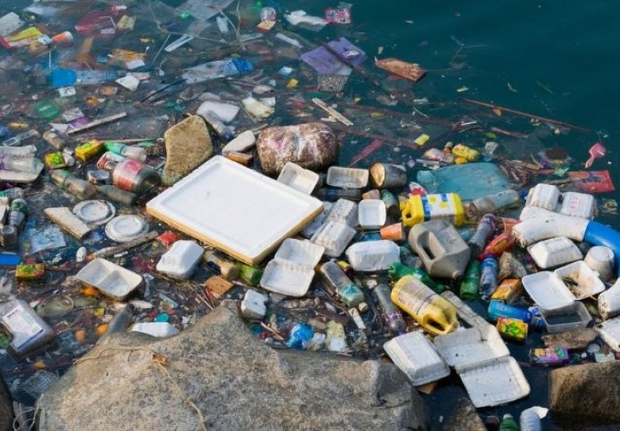Jedna od najvećih prijetnji budućnosti: Plastika u moru guši život