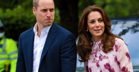 ISPLIVALE FOTOGRAFIJE KOJE SU POKUŠAVALI SAKRITI: Pogledajte u kakvom su stanju uslikali Kate i William, javnost ne može vjerovati (FOTO)