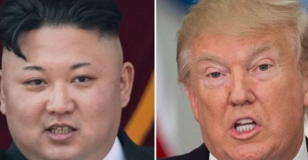 Amerika ne razmatra preventivni vojni udar na Sjevernu Koreju
