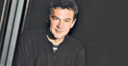 POSLJEDNJI RAZGOVOR SA GLOGOVCEM: Pitao sam ga je li teži oblik raka, iznadio sam se kad mi je odgovorio!