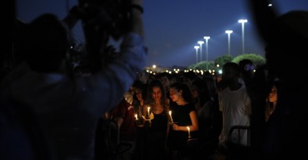 Cruz najavio masovno ubistvo u komentarima na internetu, FBI bio obaviješten