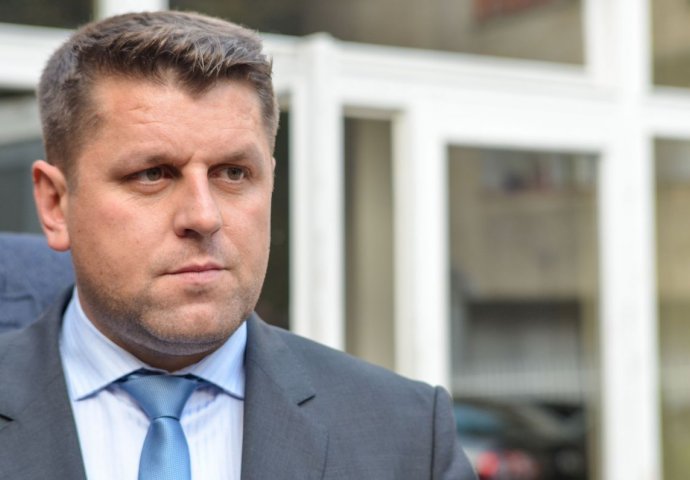 Ćamil Duraković će se kandidovati za predsjednika RS