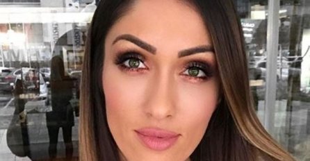 NIJE RIJEČ O FIZIČKOM IZGLEDU: Hana Hadžiavdagić objasnila zašto samu sebe zove "opet najljepša"