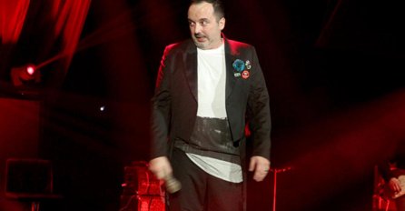 AUTOM NALETIO NA ČOVJEKA I PROŠAO KROZ PAKAO: Ne želi više šutjeti, pjevač sada otkriva NOVE DETALJE TRAGEDIJE 