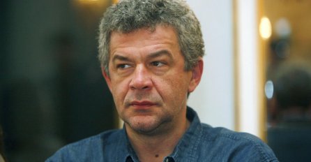 PRIJE NEGO ŠTO JE UMRO, GLOGOVAC JE OSTAVIO TAJNU PORUKU: Evo šta je u njoj pisalo!