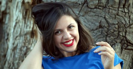 HEROINA IZ BANJALUKE BILJANA NEDIĆ ZA NOVI.BA: Uvijek puštam da me srce vodi, pa tako kada negdje za nečim ili nekim srce zakuca ja idem u tom smjeru