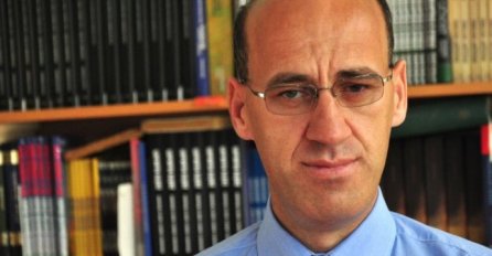 Salkić: Ramazan je prilika da unaprijedimo odnose i snažnije gradimo BiH