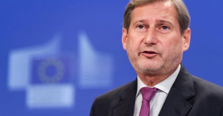 HAHN:  Uslovi se moraju ispuniti, kvalitet važniji od brzine