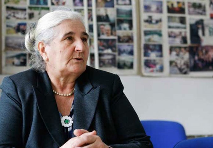 Subašić: Za majke Srebrenice Izvještaj Komisije za Srebrenicu je legalan