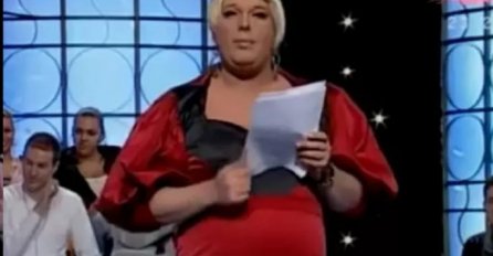 TRANSFORMACIJA VIJEKA: Sjećate se Bokija 13, skinuo je haljine i šminku, sada je NEPREPOZNATLJIV