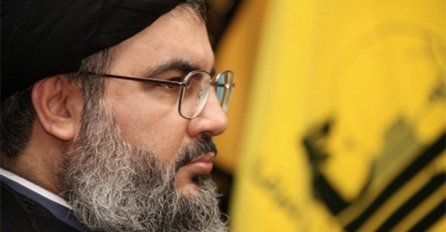 Vođa Hezbollaha: Liban mora zauzeti odlučan i čvrst stav prema Izraelu