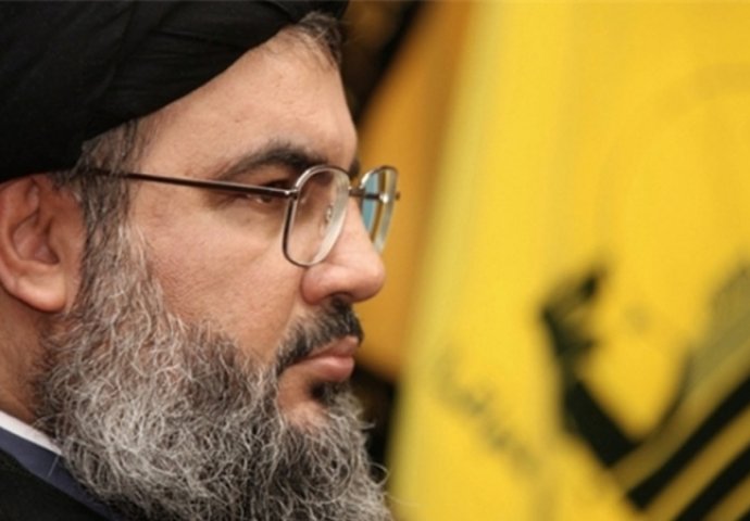 Vođa Hezbollaha: Liban mora zauzeti odlučan i čvrst stav prema Izraelu