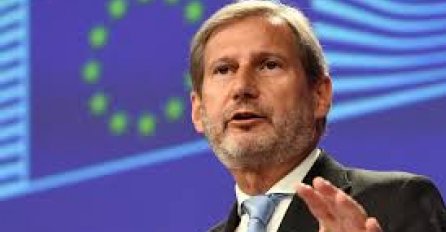 HAHN UPUTIO PORUKU MLADIMA: Vi ste budućnost BiH