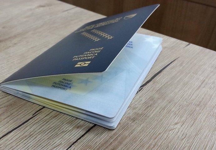 Direktor IDDEEA-e: Garantiram građanima da neće ostati bez pasoša
