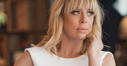 Uživa u trudničkim danima: Pjevačica otkrila fanovima  ŠTA NJENOG MUŽA NAJVIŠE NERVIRA!