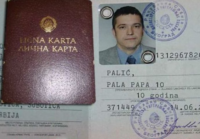 EVO KAKO JE TITOVA MILICIJA ZNALA SVE: Tajni broj na ličnoj karti otkrivao je svakog u SFRJ!