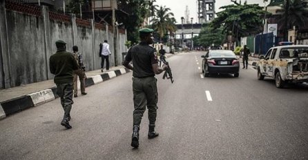 Trojica bombaša samoubica u Nigeriji ubili 18 ljudi