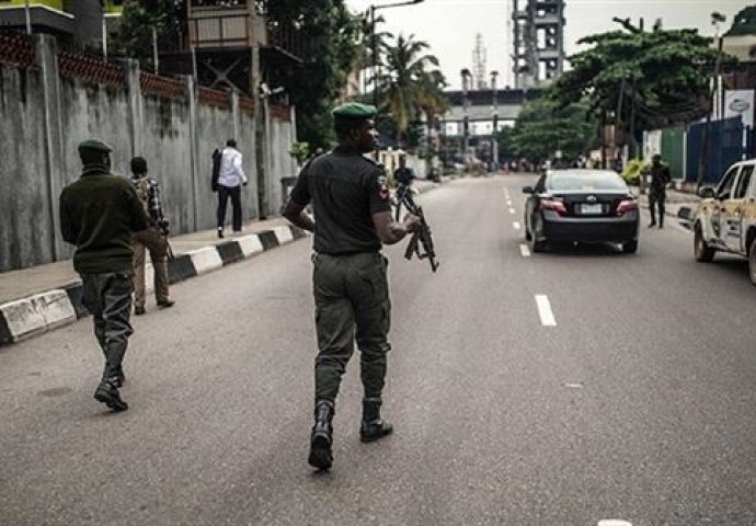 Trojica bombaša samoubica u Nigeriji ubili 18 ljudi