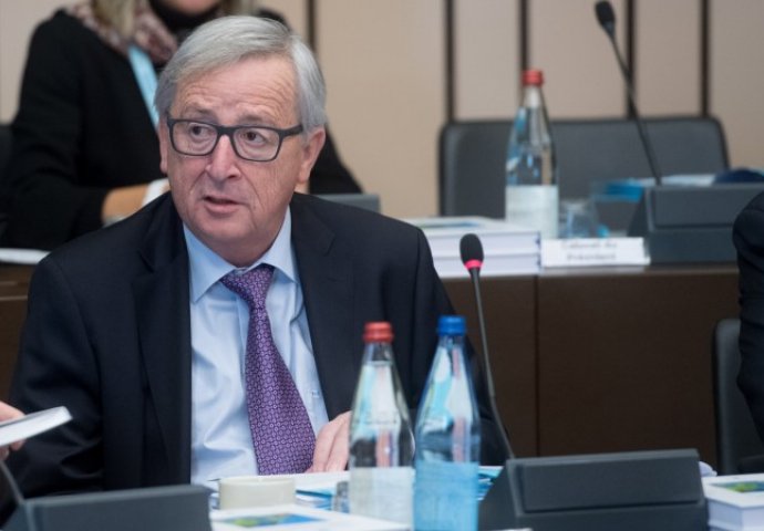 Juncker: Zapadni Balkan mora rješiti granične sporove prije ulaska u EU