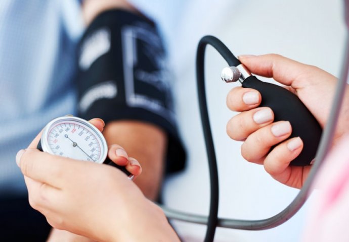 Kardiolog razbija 10 mitova o povišenom krvnom tlaku - spo-ovnilogia.com