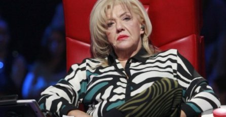 POTRESNO: Ovu je pjesmu Marina Tucaković posvetila pokojnom sinu!