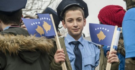 Kosovo slavi 10. godišnjicu nezavisnosti