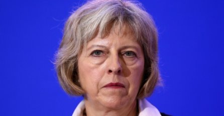 May: Sigurnosni sporazum nakon Brexita mora biti iznad ideologije