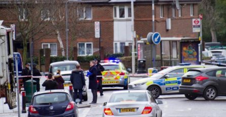 Zemljotres pogodio Veliku Britaniju: Oštećene zgrade, evakuisan i kampus Univerziteta!