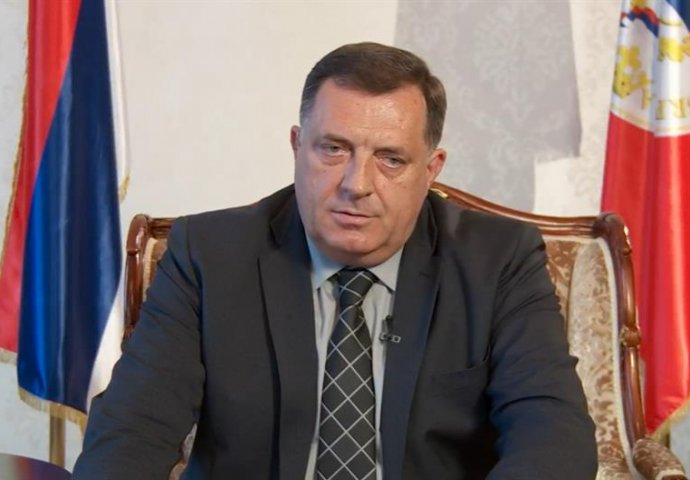 Dodik: Planirate 150.000 migranata smjestiti u BiH kako bi promijenile etničku strukturu