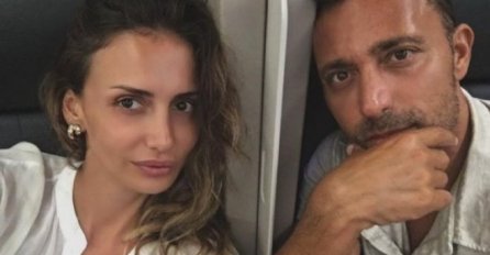 A RASKOŠ I SJAJ? Evo gdje će ŽIVJETI Emina Jahović NAKON razvoda! (FOTO) 