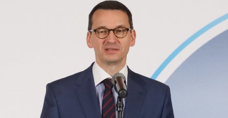 Poljski premijer odbacio kritike Izraela