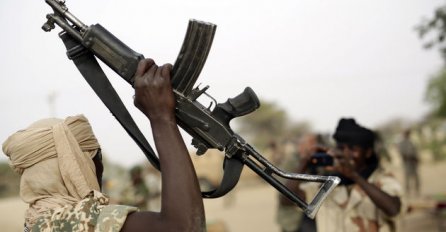 Vlasti u Nigeriji oslobodile 475 pobunjenika, jer nije bilo dokaza za suđenje