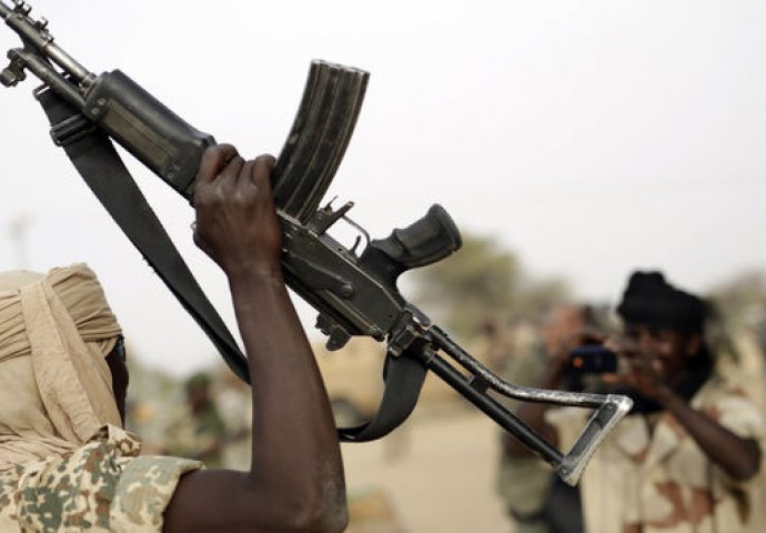 Vlasti u Nigeriji oslobodile 475 pobunjenika, jer nije bilo dokaza za suđenje