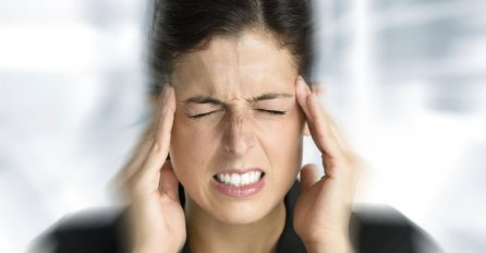 Muči vas migrena? Nedostatak OVOGA u tijelu izaziva STALNE GLAVOBOLJE