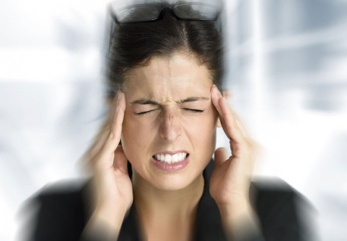 Muči vas migrena? Nedostatak OVOGA u tijelu izaziva STALNE GLAVOBOLJE