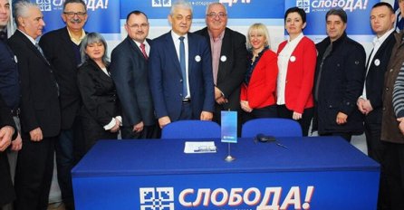 BiH dobila još jednu stranku