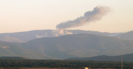 Sirijska TV: Vladine snage ulaze u Afrin u roku od nekoliko sati