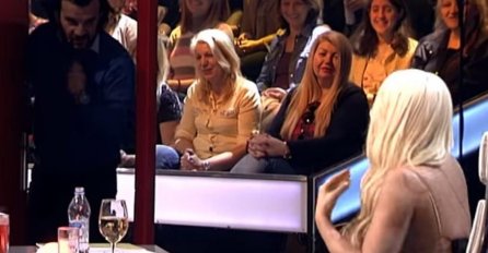 PLAKAT ĆETE OD SMIJEHA KAD ČUJETE KOJU JOJ JE ULOGU DODIJELIO: Karleuša i Lukas priredili pravu ZABAVU!