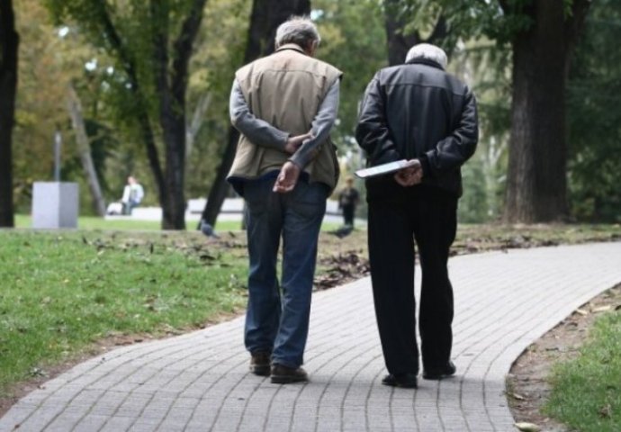 NAJDUŽI PENZIONERSKI STAŽ: Muškarac prima penziju čak 60 godina