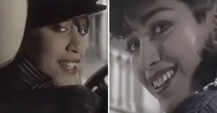  SJEĆATE LI SE DJEVOJKE KOJA JE PJEVALA 'DEČKO, 'AJDE O'LADI'? Povukla se sa scene, a danas izgleda ovako! (FOTO)