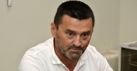 Kvesić: Ove godine prve transplatacije srca i bubrega na SKB Mostar