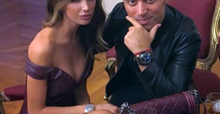 EMINA KONAČNO PROGOVORILA O RAZVODU I PORODICI: Evo kako brat i majka komentarišu krah njenog braka!